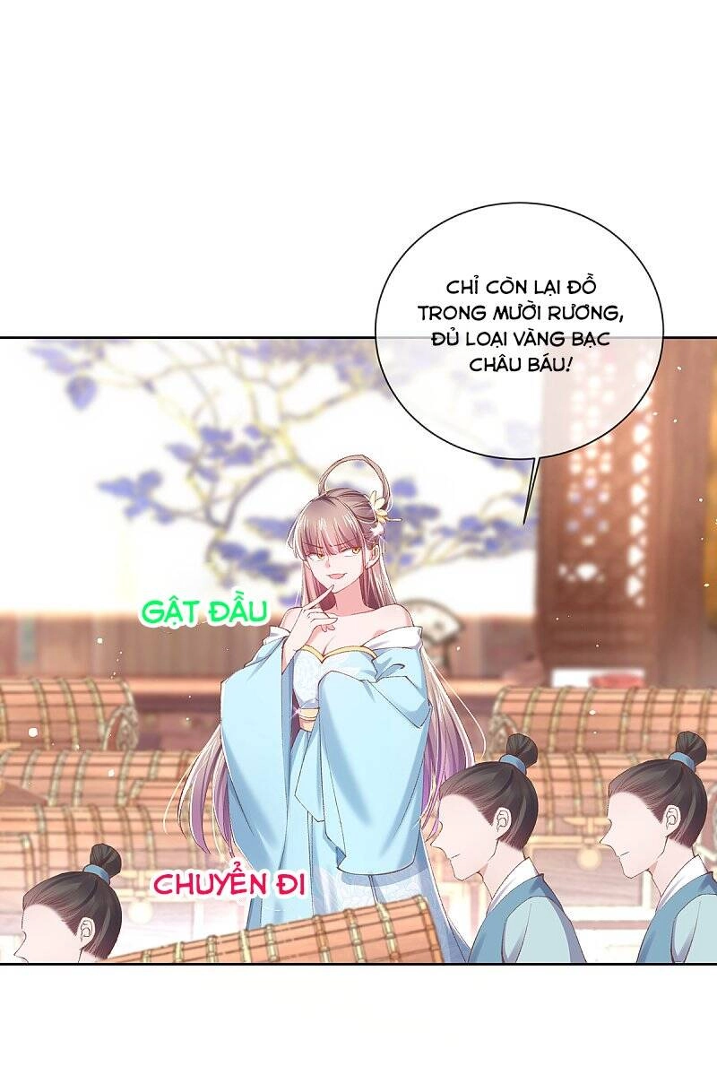 Thị Huyết Y Phi Chapter 113 - 15