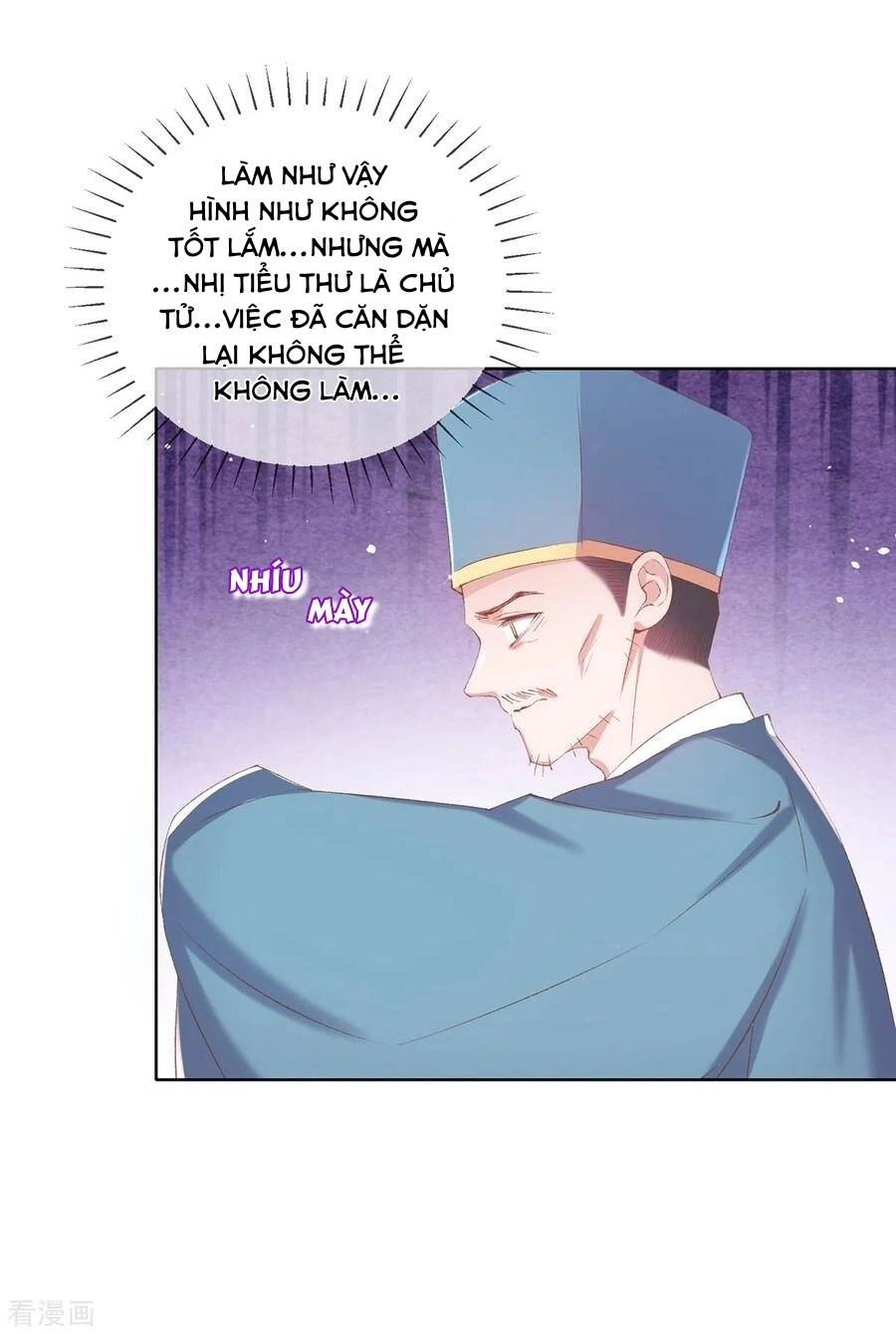 Thị Huyết Y Phi Chapter 114 - 3