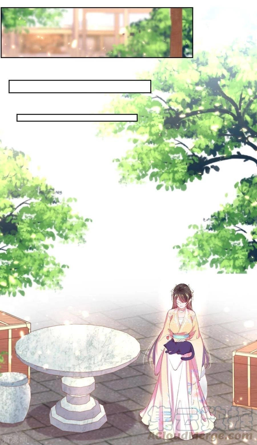 Thị Huyết Y Phi Chapter 114 - 4