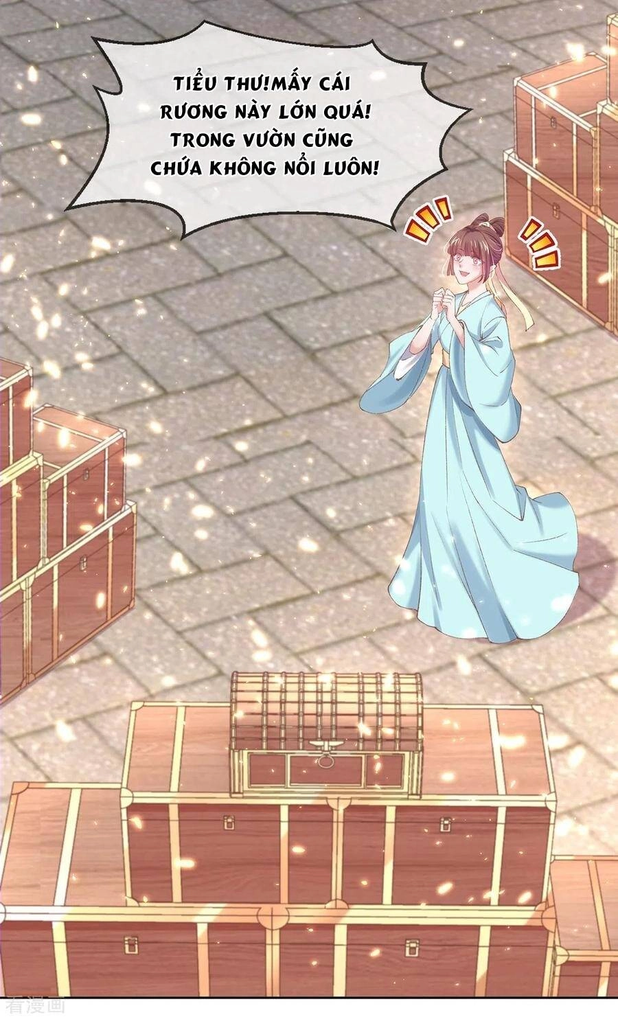 Thị Huyết Y Phi Chapter 114 - 5