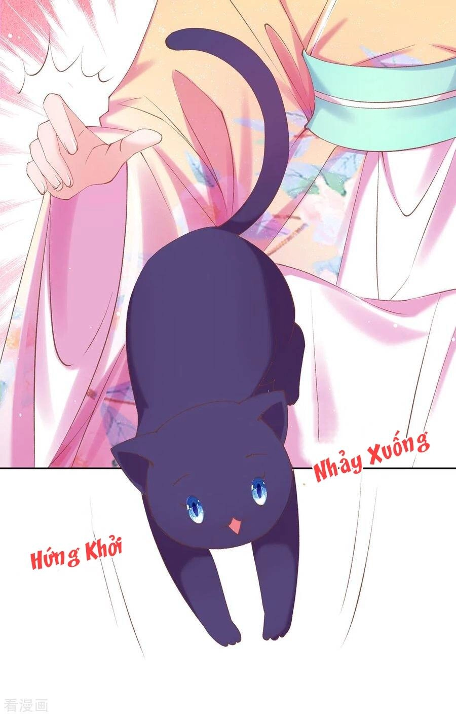 Thị Huyết Y Phi Chapter 114 - 8