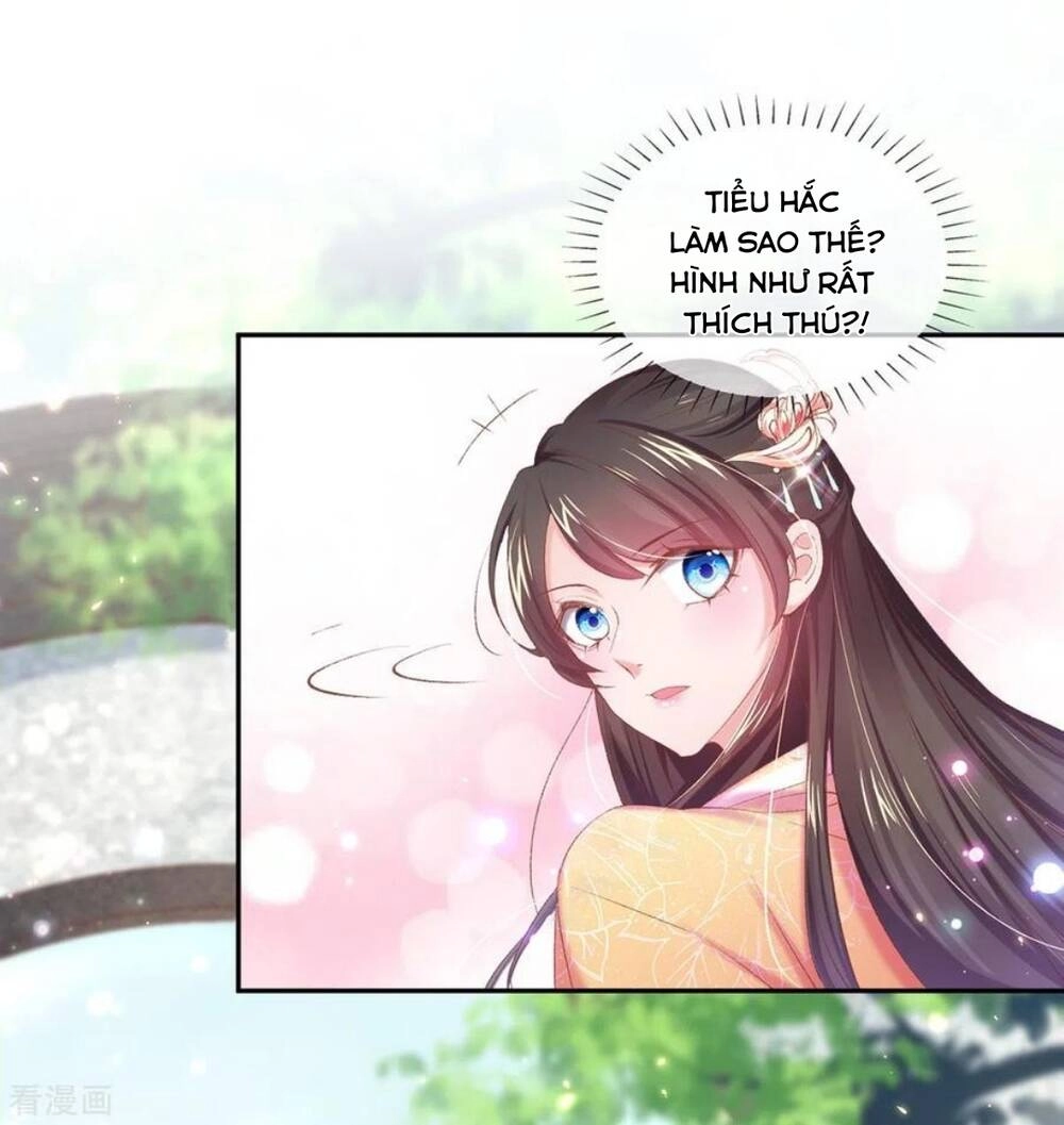 Thị Huyết Y Phi Chapter 114 - 9