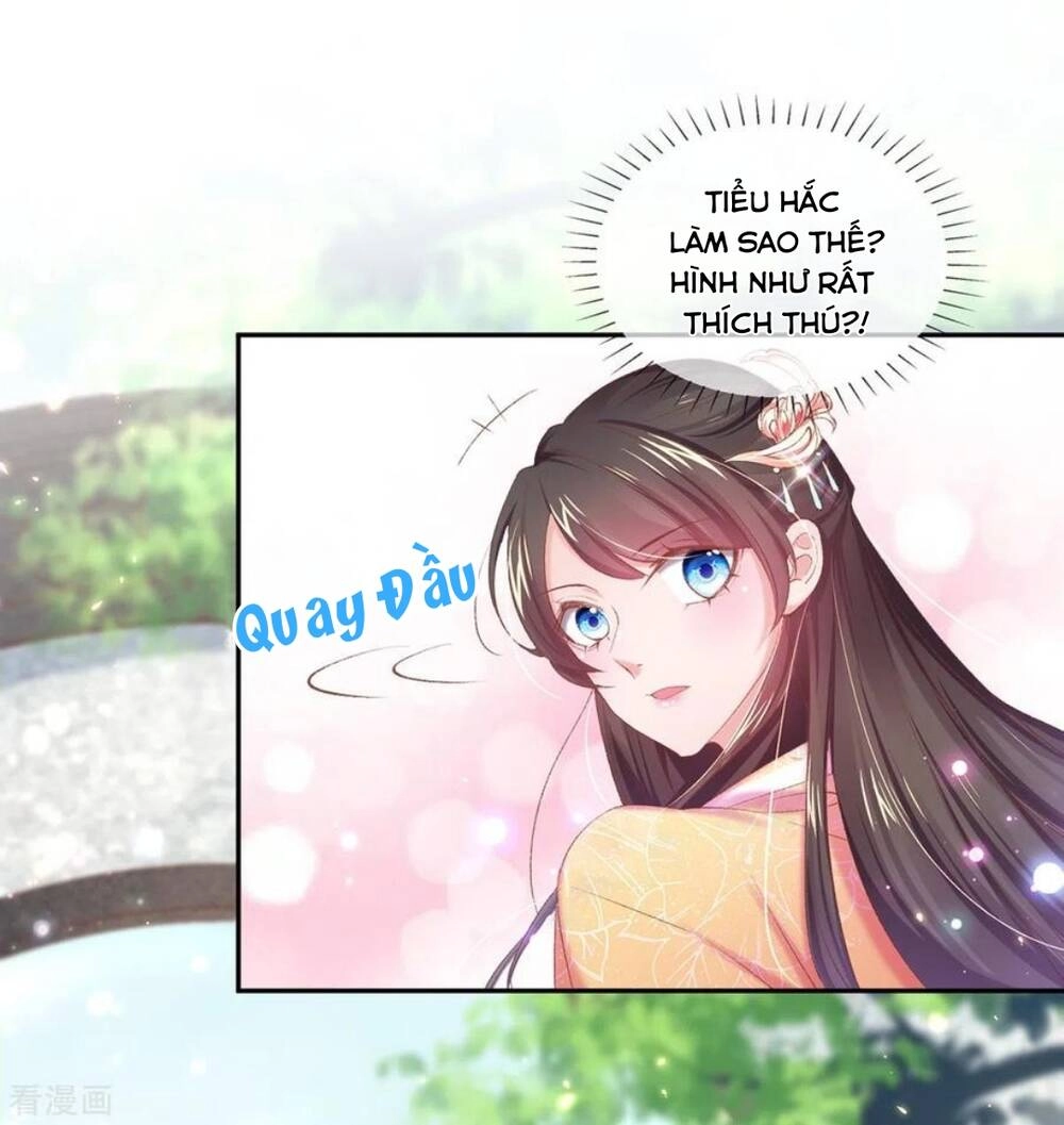 Thị Huyết Y Phi Chapter 114 - 10