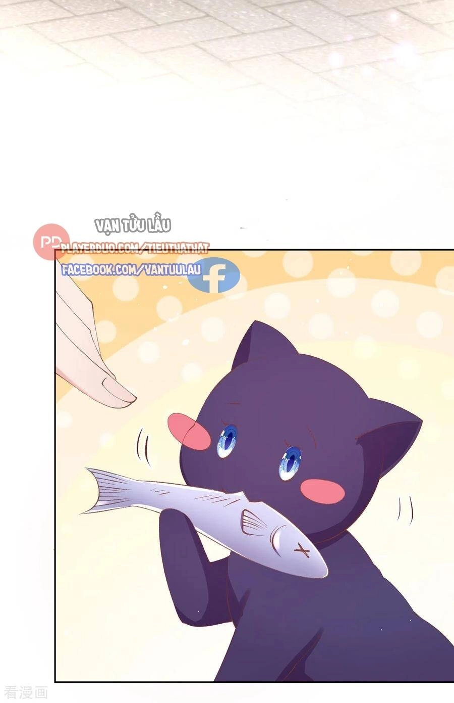 Thị Huyết Y Phi Chapter 114 - 15