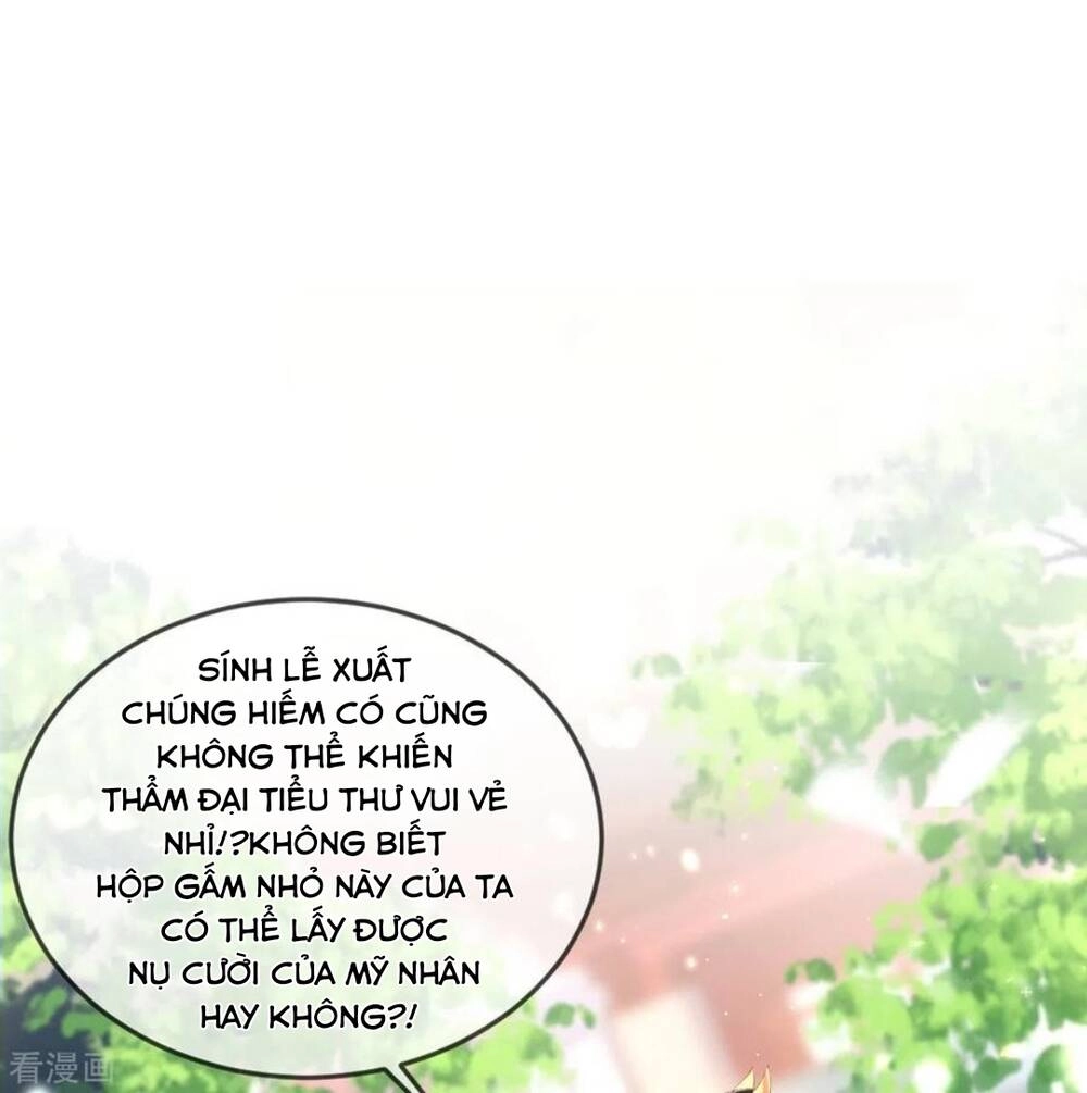 Thị Huyết Y Phi Chapter 114 - 16