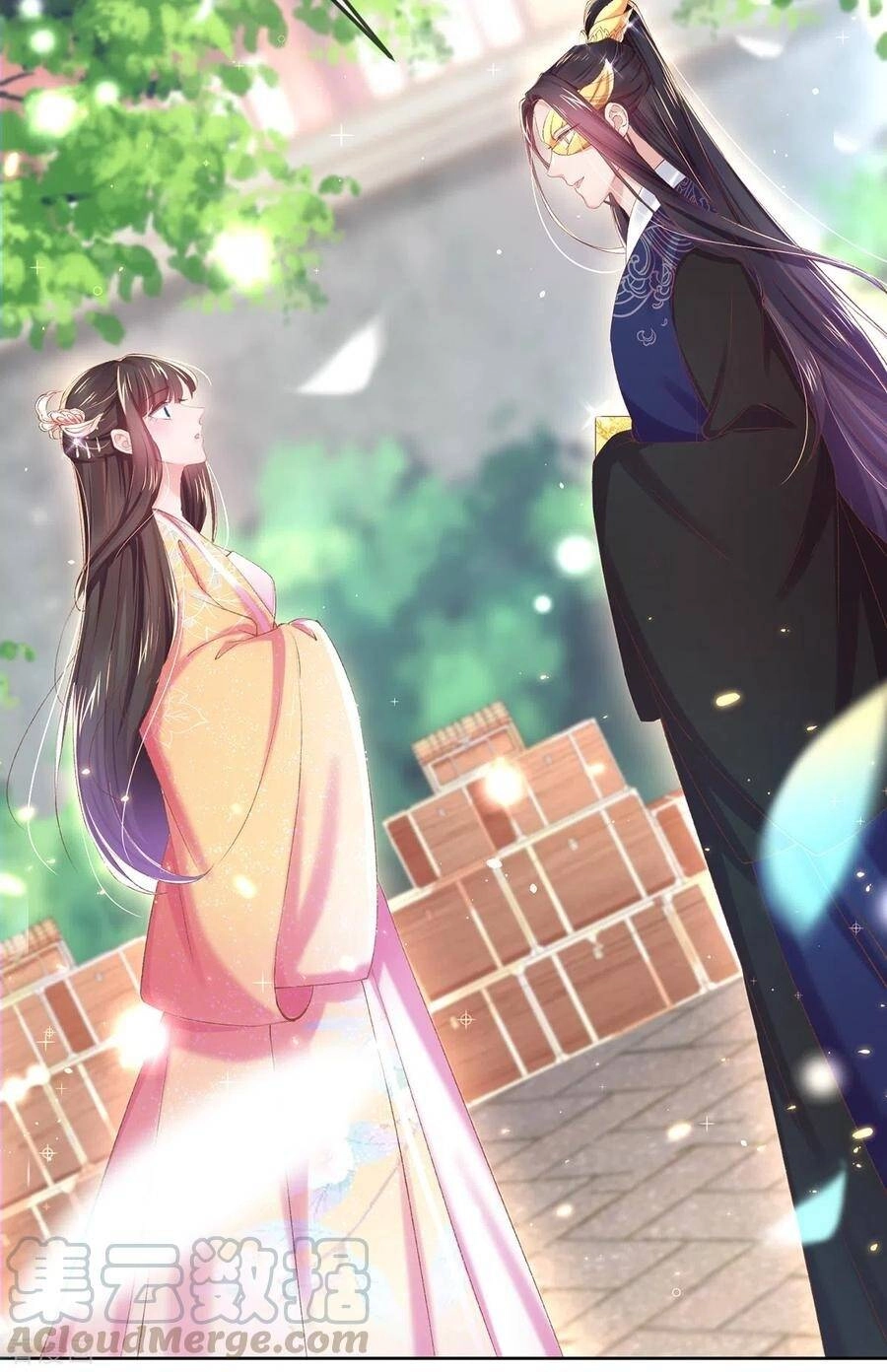 Thị Huyết Y Phi Chapter 114 - 17