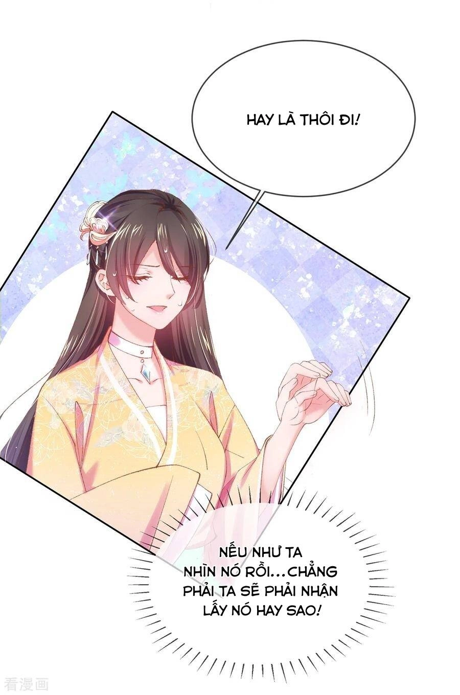 Thị Huyết Y Phi Chapter 115 - 2