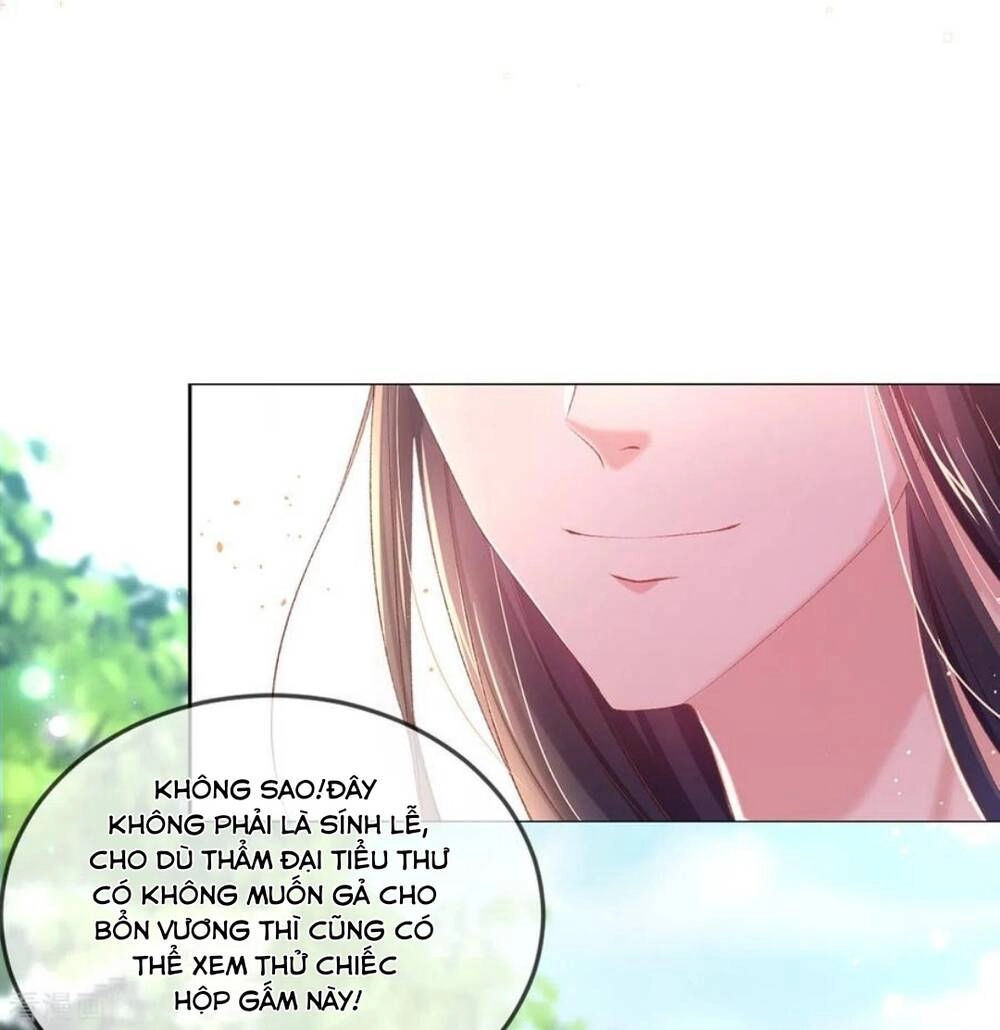 Thị Huyết Y Phi Chapter 115 - 3