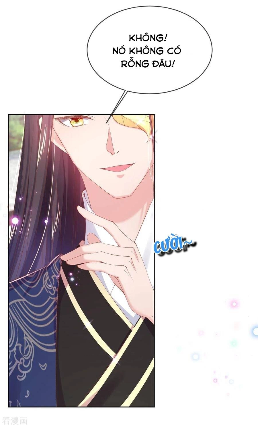 Thị Huyết Y Phi Chapter 115 - 8