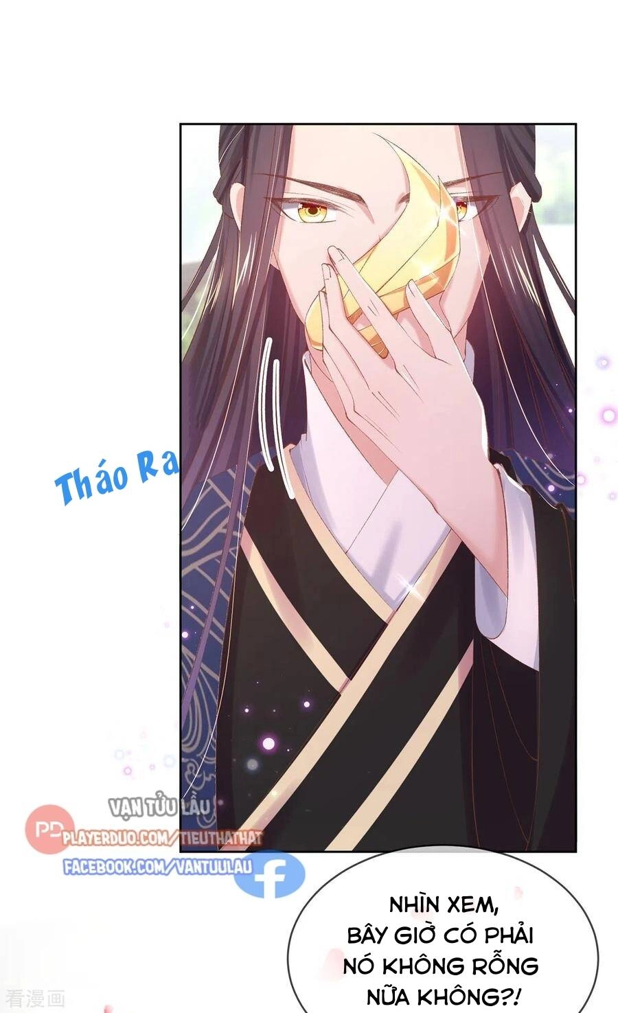 Thị Huyết Y Phi Chapter 115 - 9