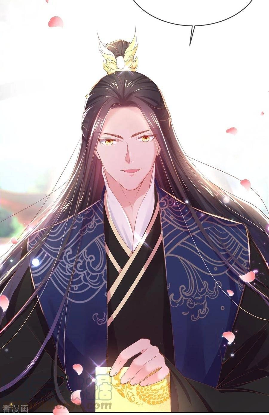 Thị Huyết Y Phi Chapter 115 - 10