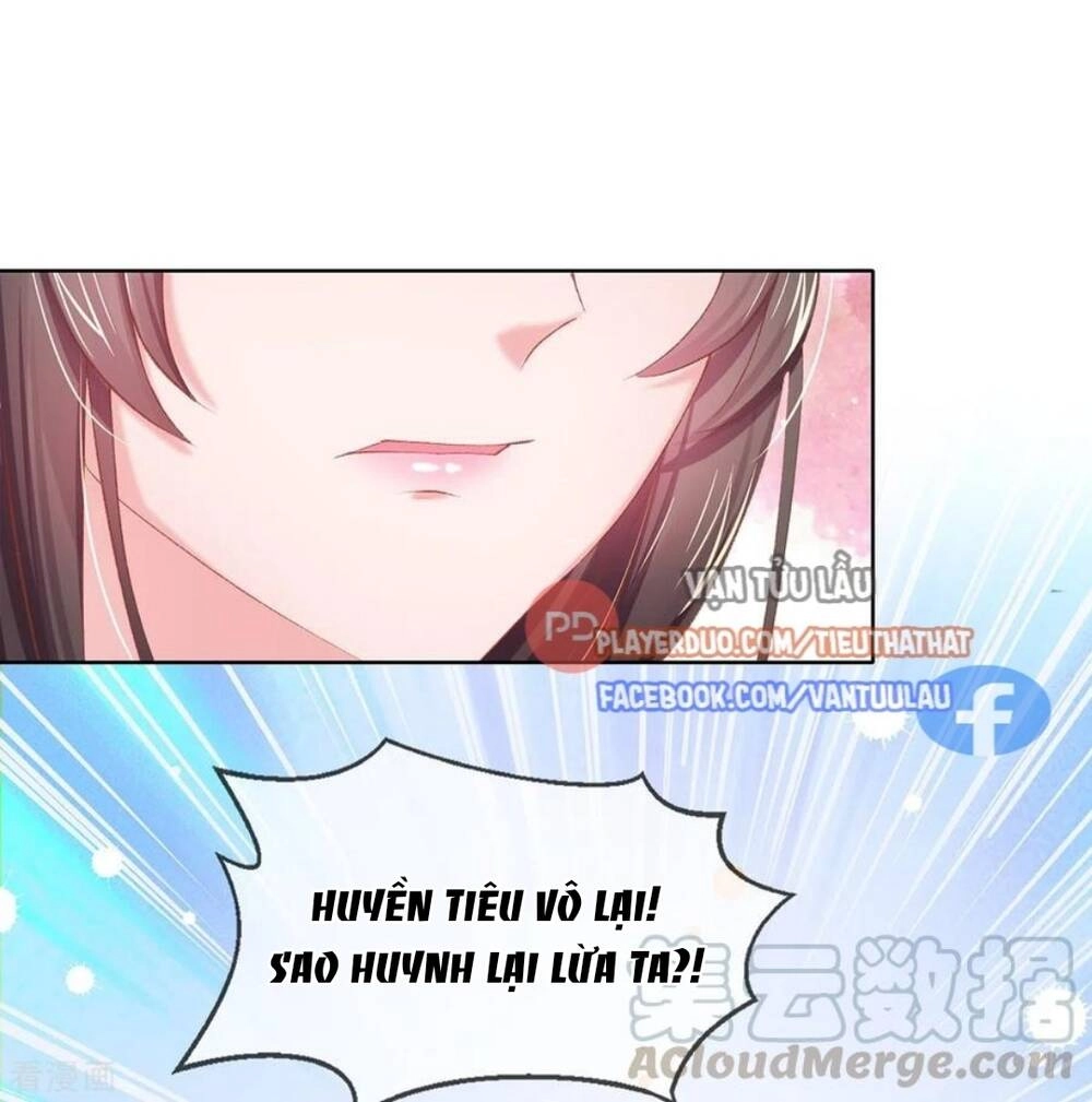 Thị Huyết Y Phi Chapter 115 - 13