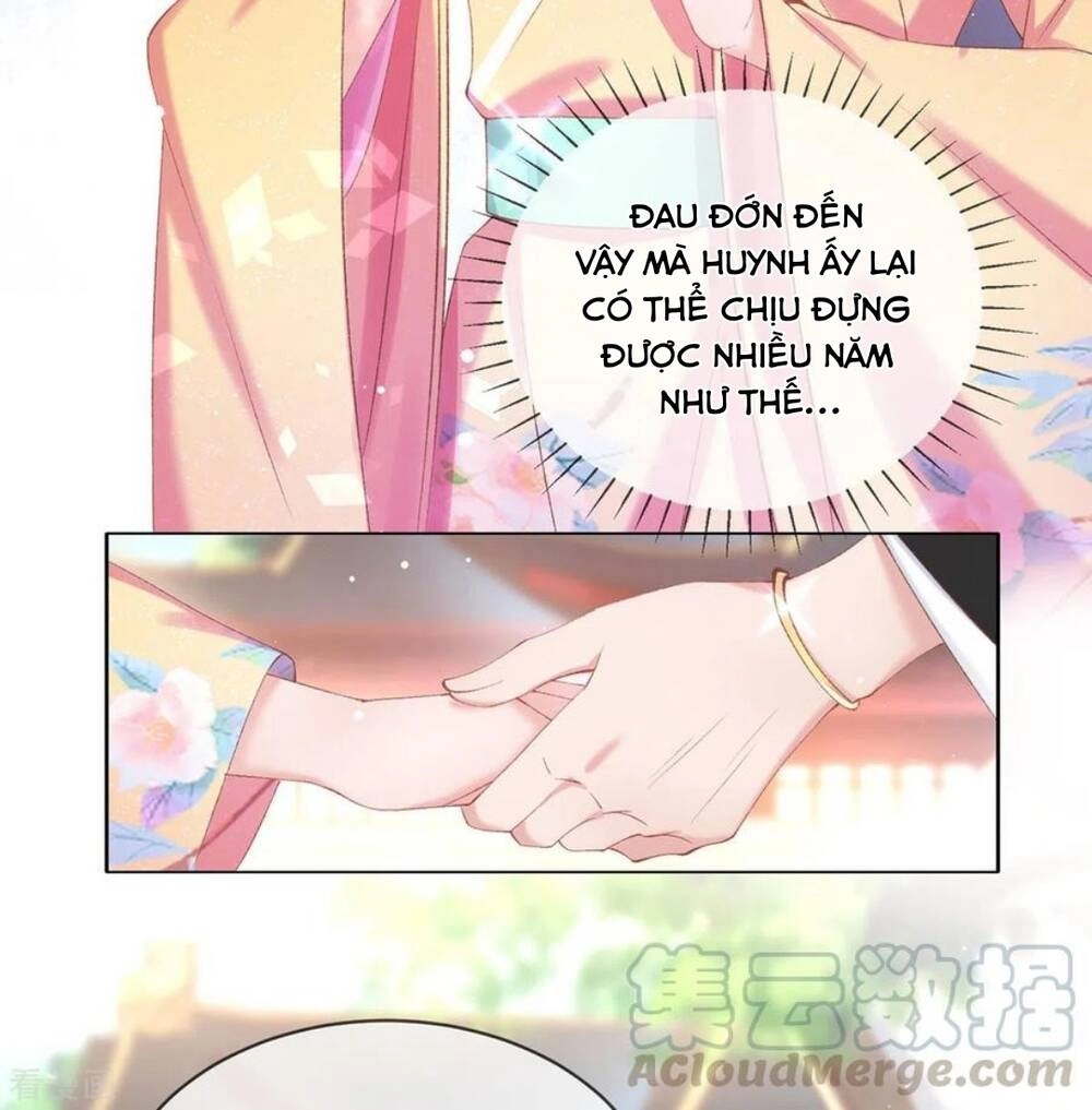 Thị Huyết Y Phi Chapter 115 - 19