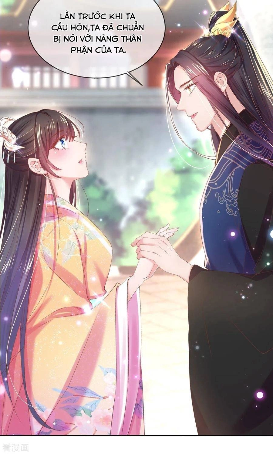 Thị Huyết Y Phi Chapter 115 - 20