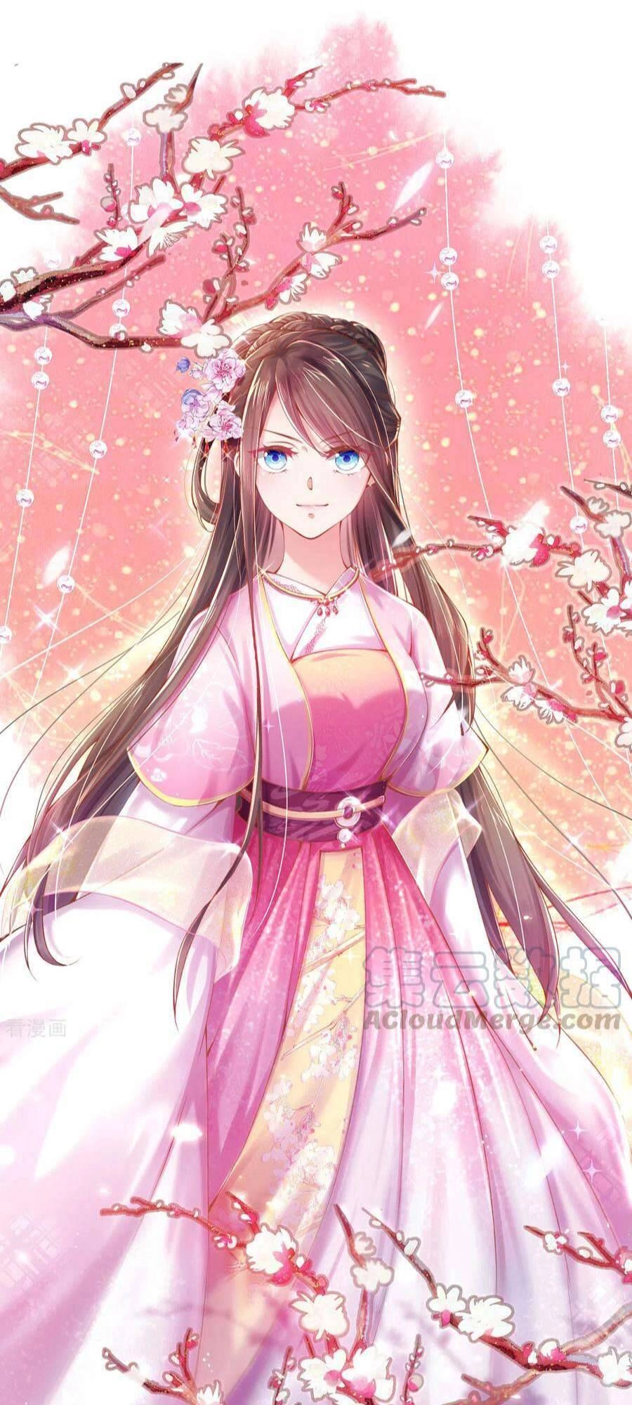 Thị Huyết Y Phi Chapter 116 - 1