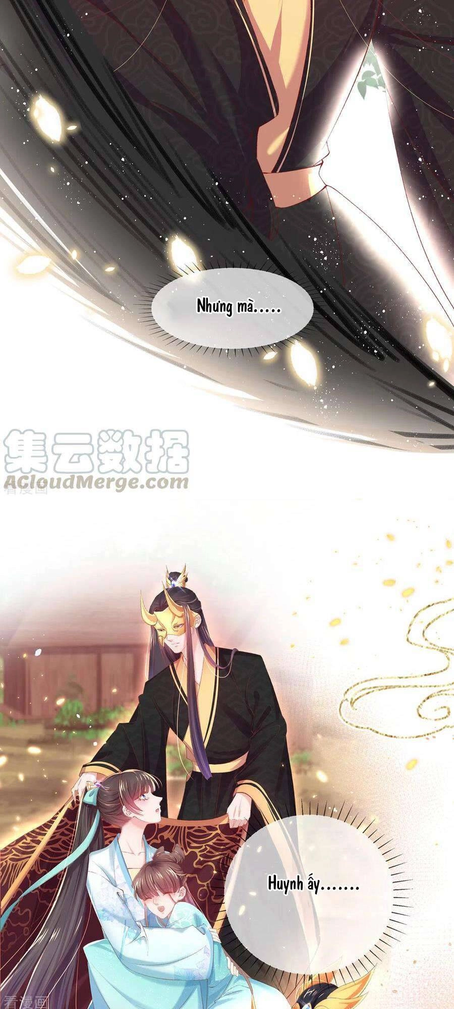 Thị Huyết Y Phi Chapter 116 - 6