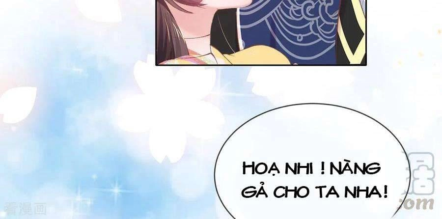 Thị Huyết Y Phi Chapter 116 - 8