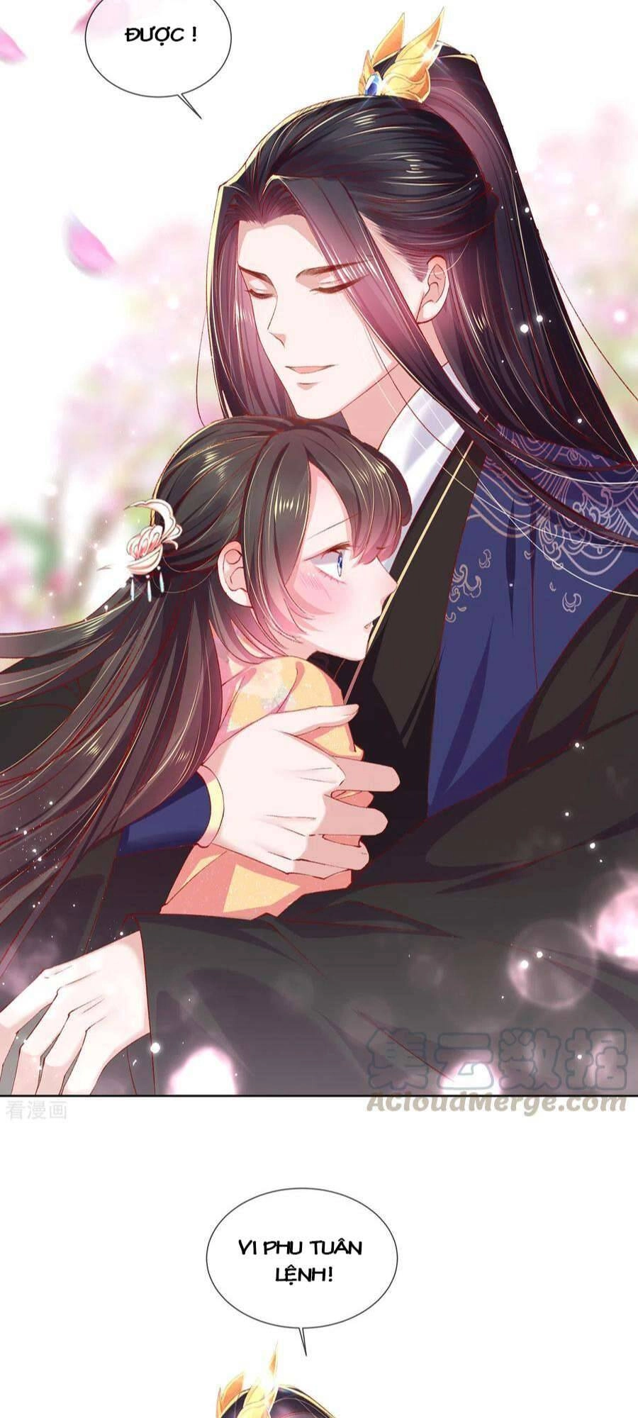 Thị Huyết Y Phi Chapter 116 - 13