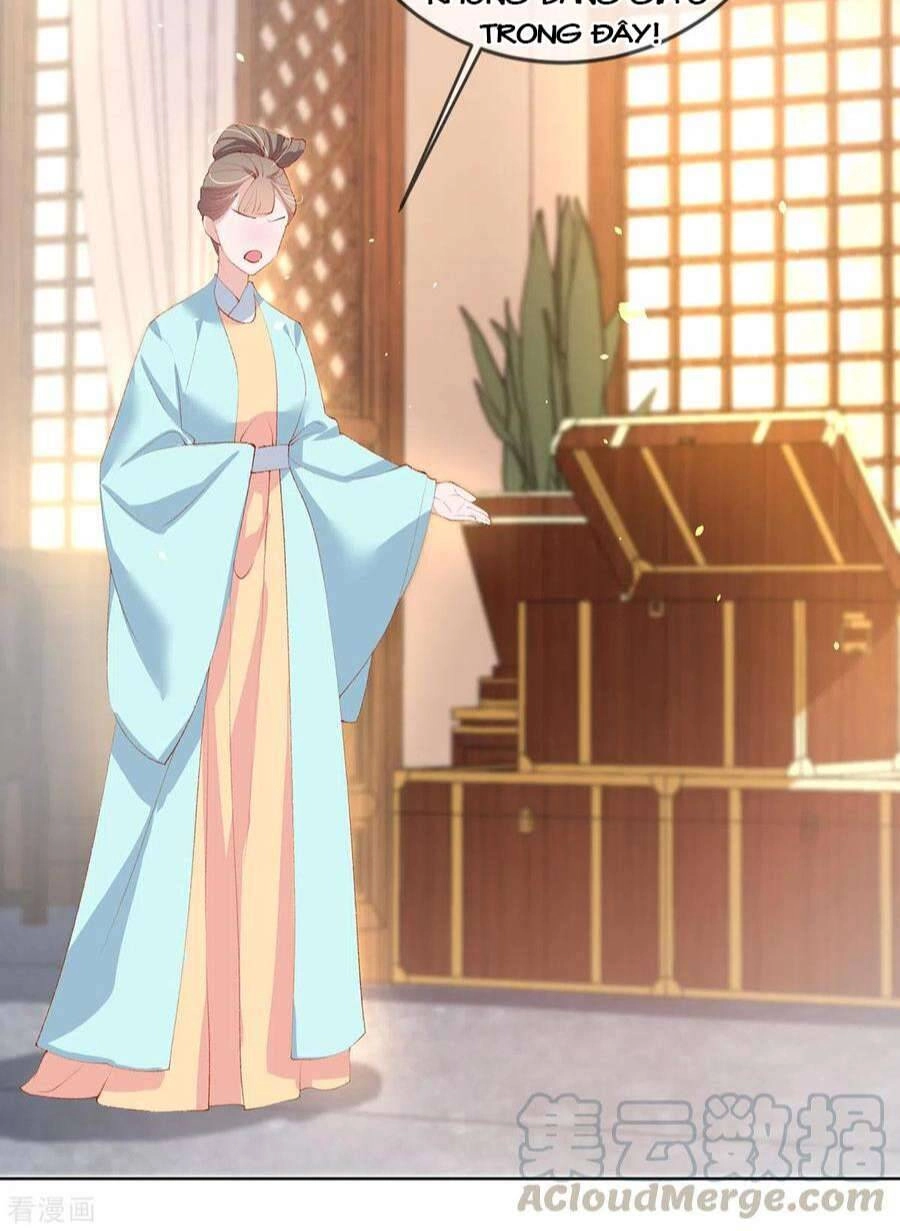 Thị Huyết Y Phi Chapter 116 - 20