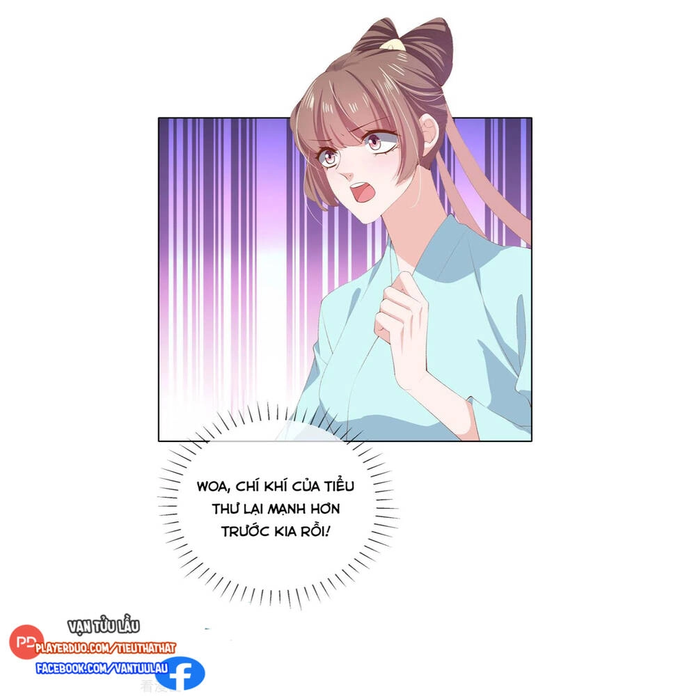 Thị Huyết Y Phi Chapter 117 - 3