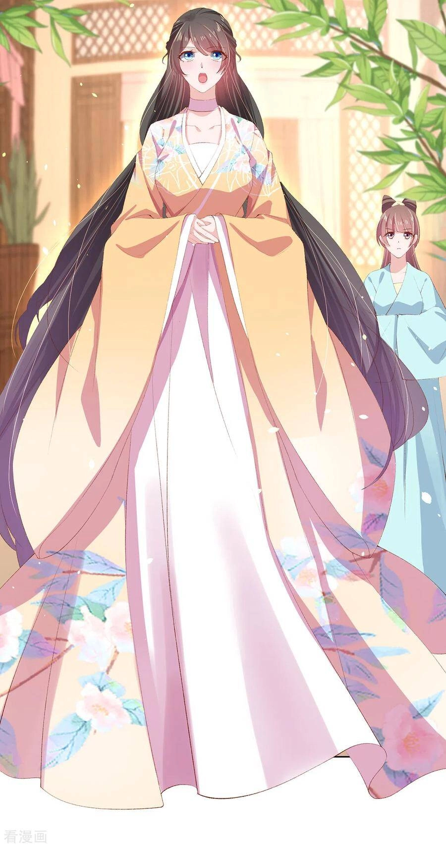 Thị Huyết Y Phi Chapter 117 - 5