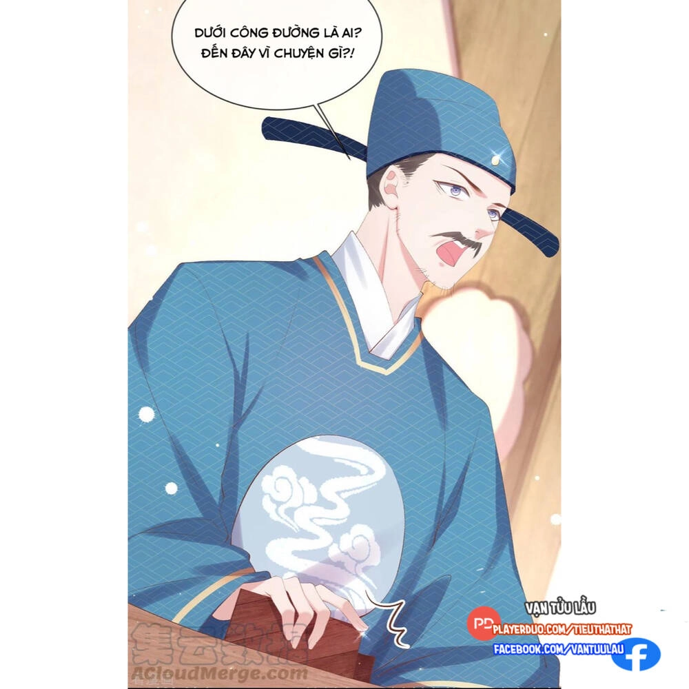 Thị Huyết Y Phi Chapter 117 - 12