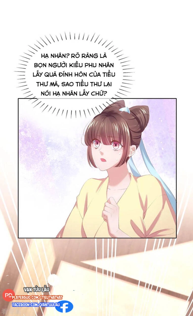 Thị Huyết Y Phi Chapter 117 - 14