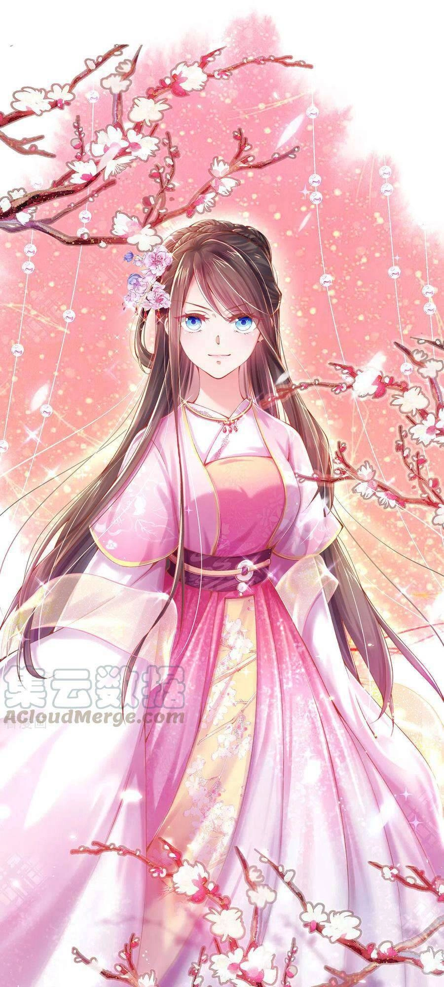 Thị Huyết Y Phi Chapter 118 - 1