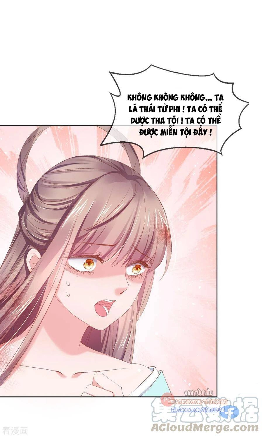 Thị Huyết Y Phi Chapter 120 - 5