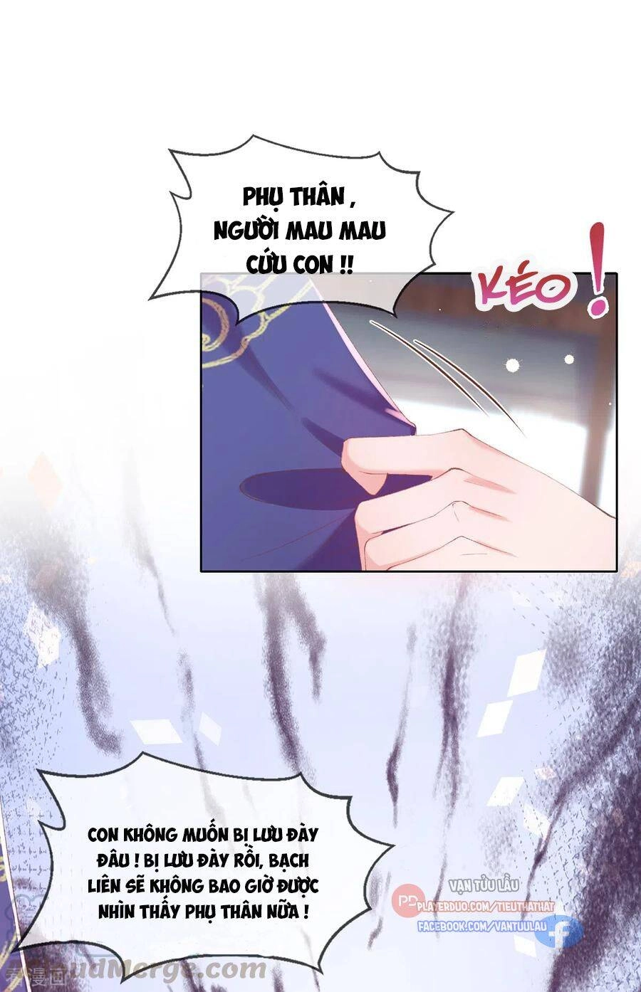 Thị Huyết Y Phi Chapter 120 - 15