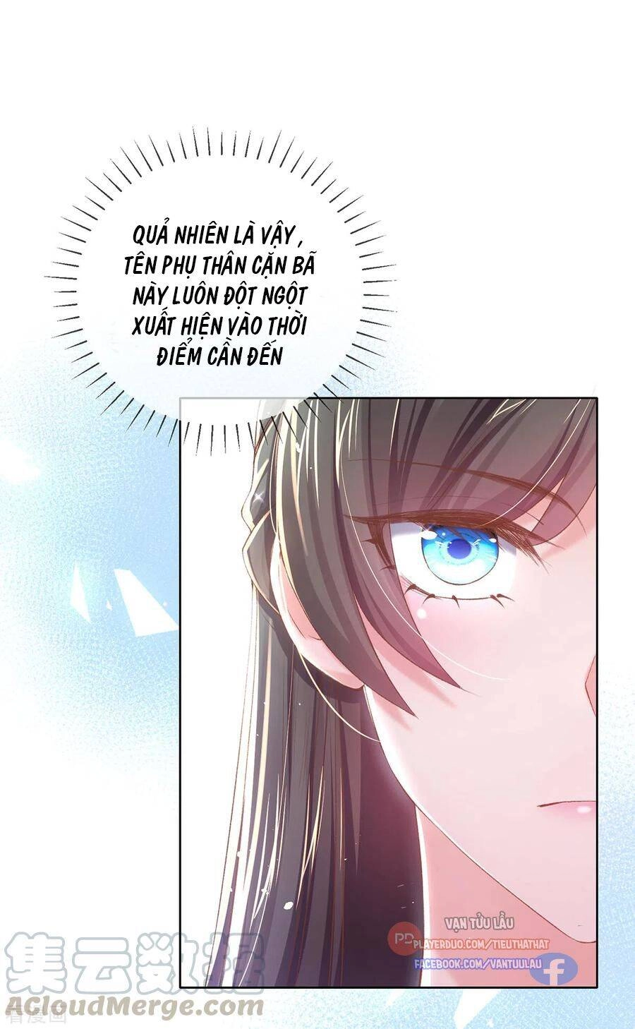 Thị Huyết Y Phi Chapter 120 - 17