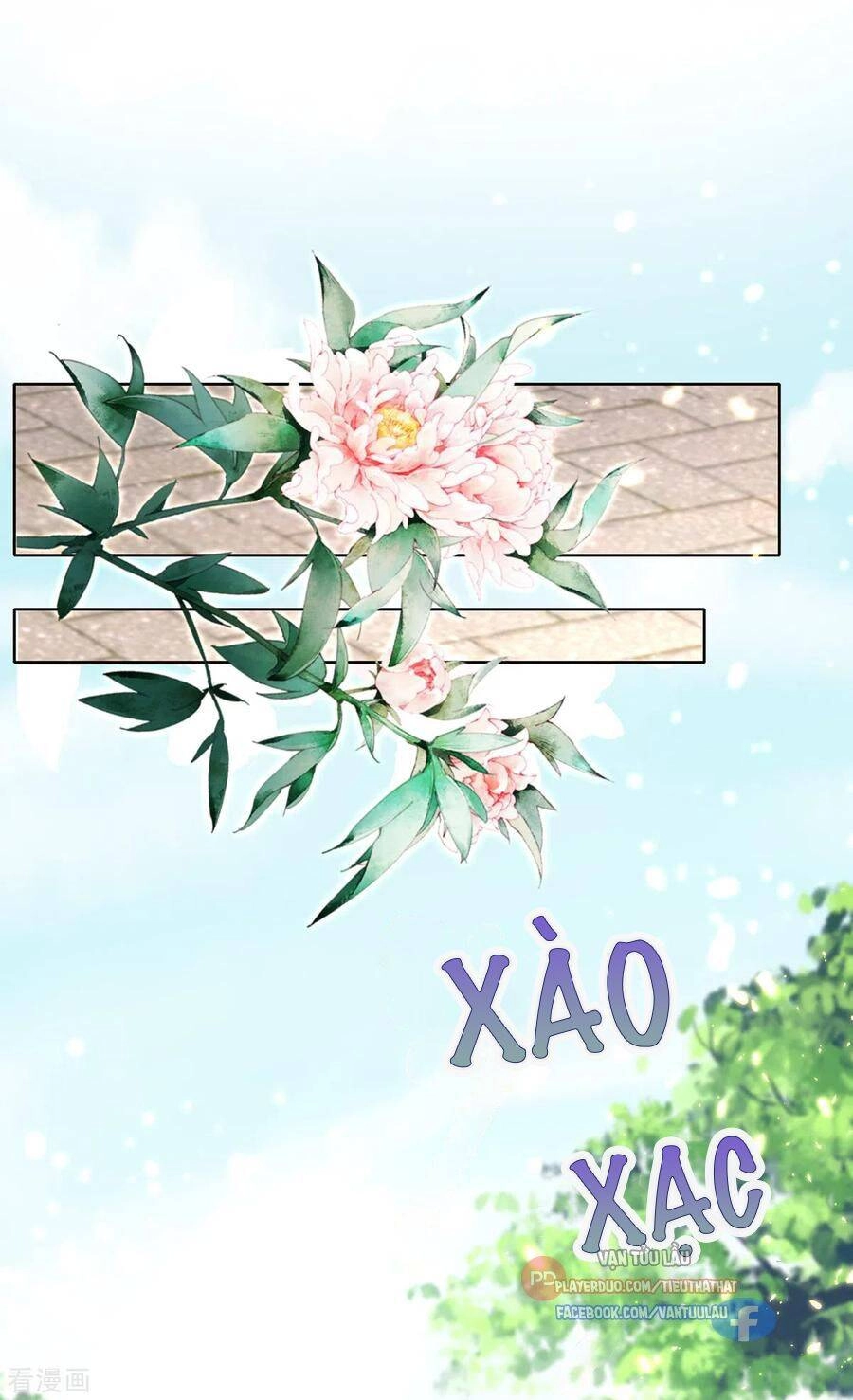 Thị Huyết Y Phi Chapter 120 - 22