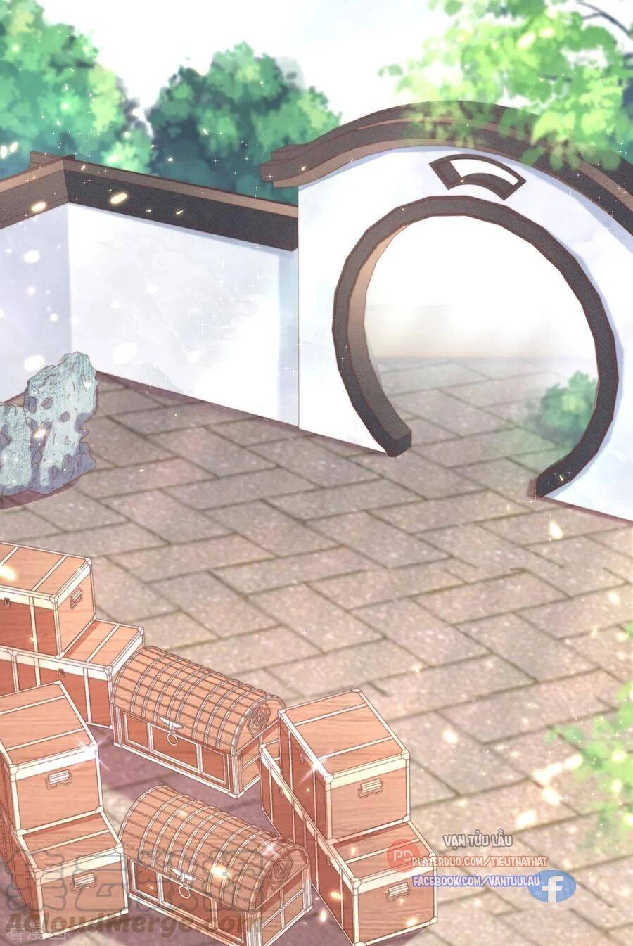 Thị Huyết Y Phi Chapter 120 - 23