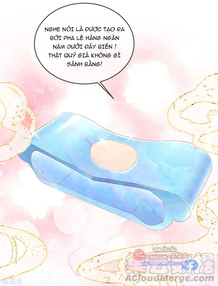 Thị Huyết Y Phi Chapter 120 - 25