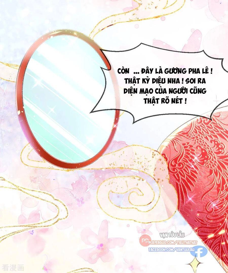 Thị Huyết Y Phi Chapter 120 - 26