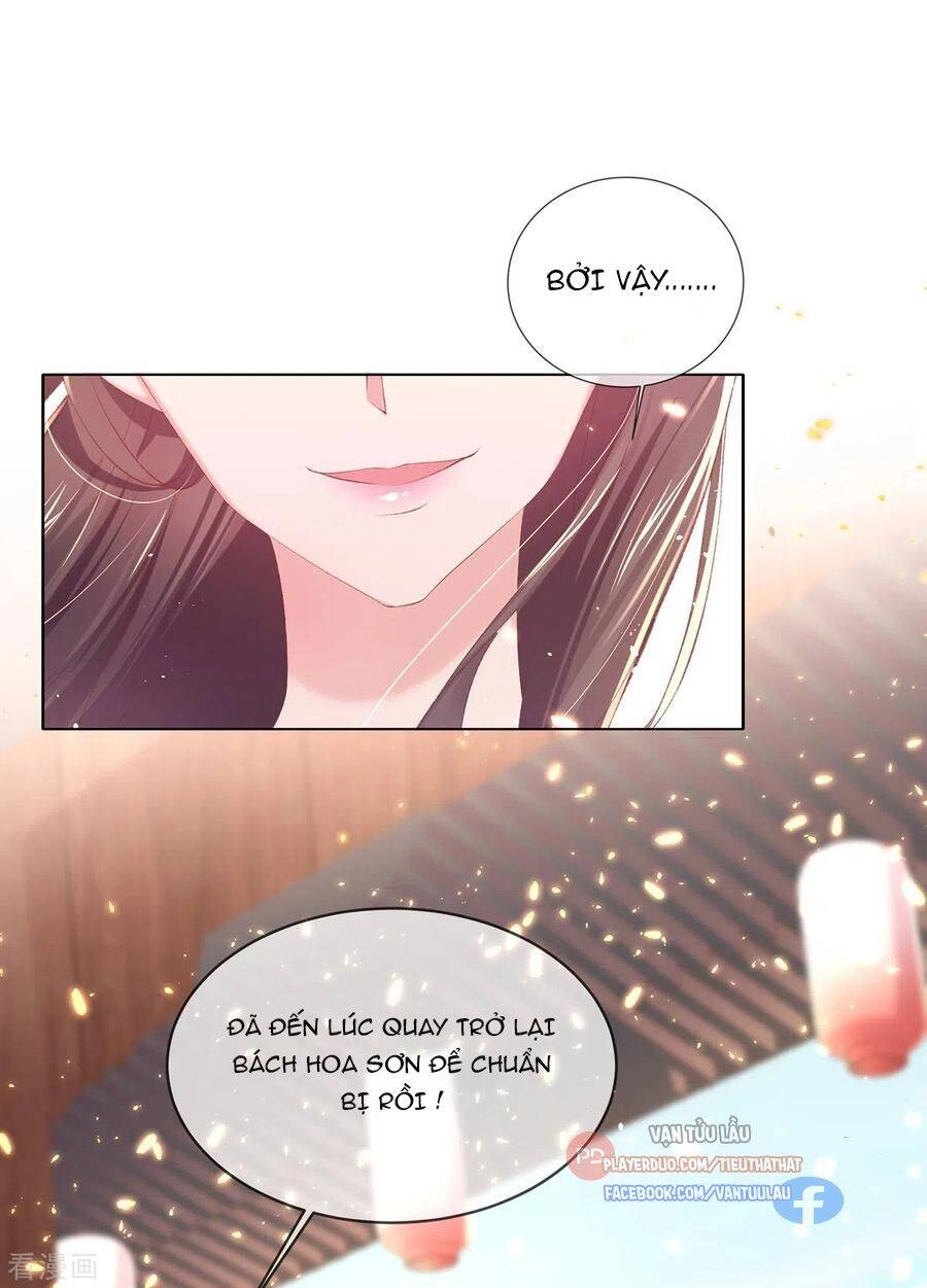 Thị Huyết Y Phi Chapter 120 - 32