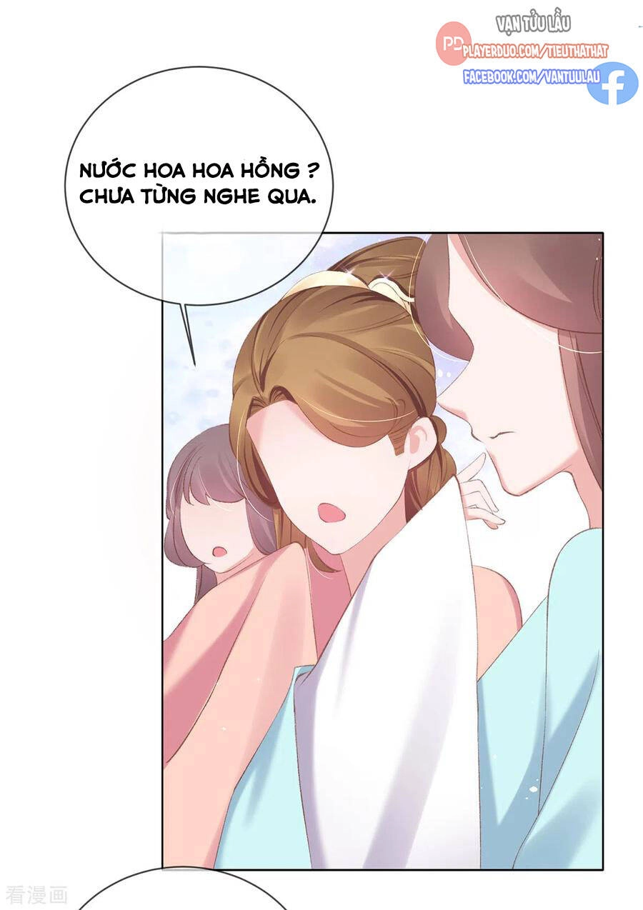 Thị Huyết Y Phi Chapter 122 - 1