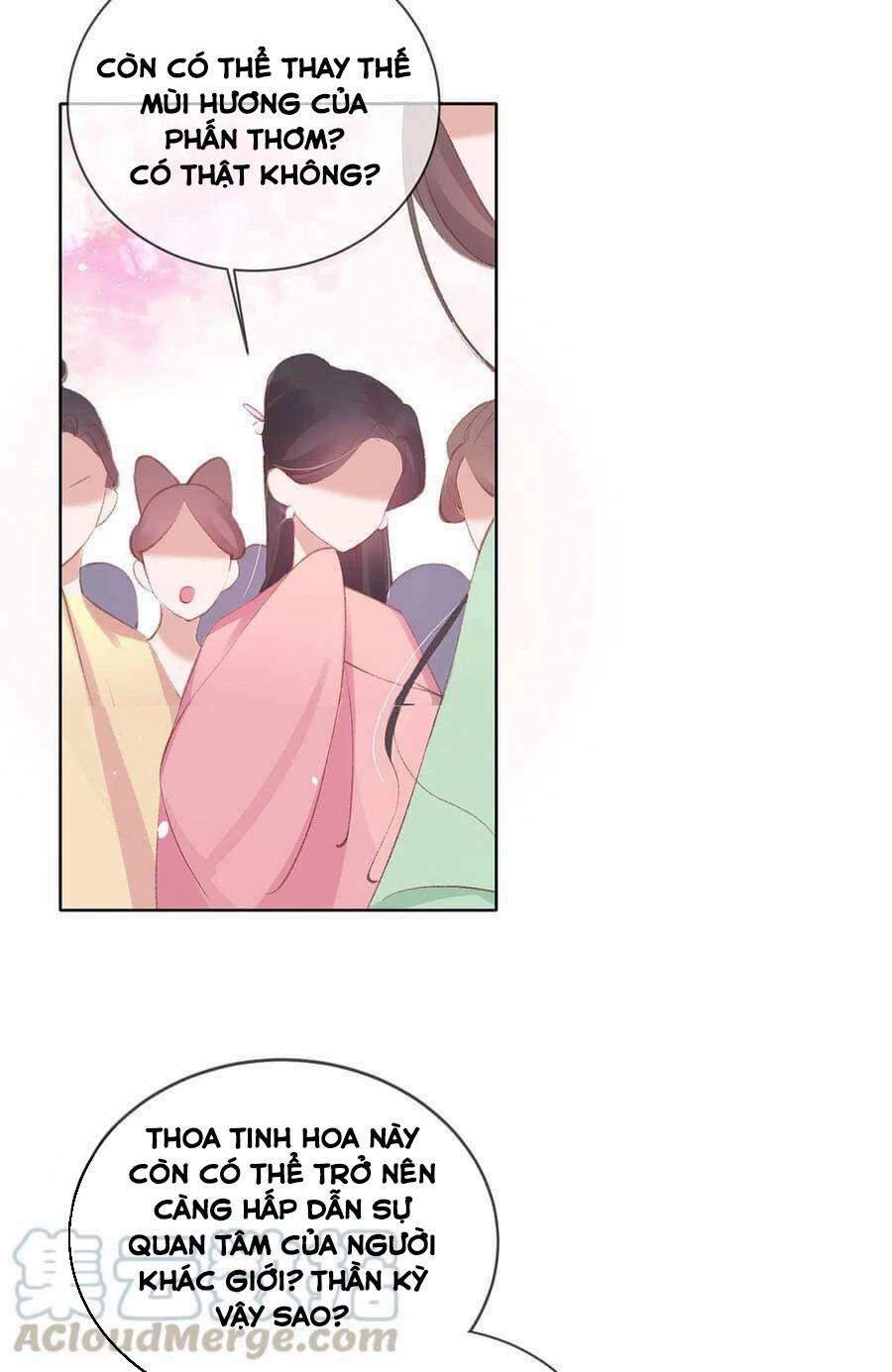 Thị Huyết Y Phi Chapter 122 - 2