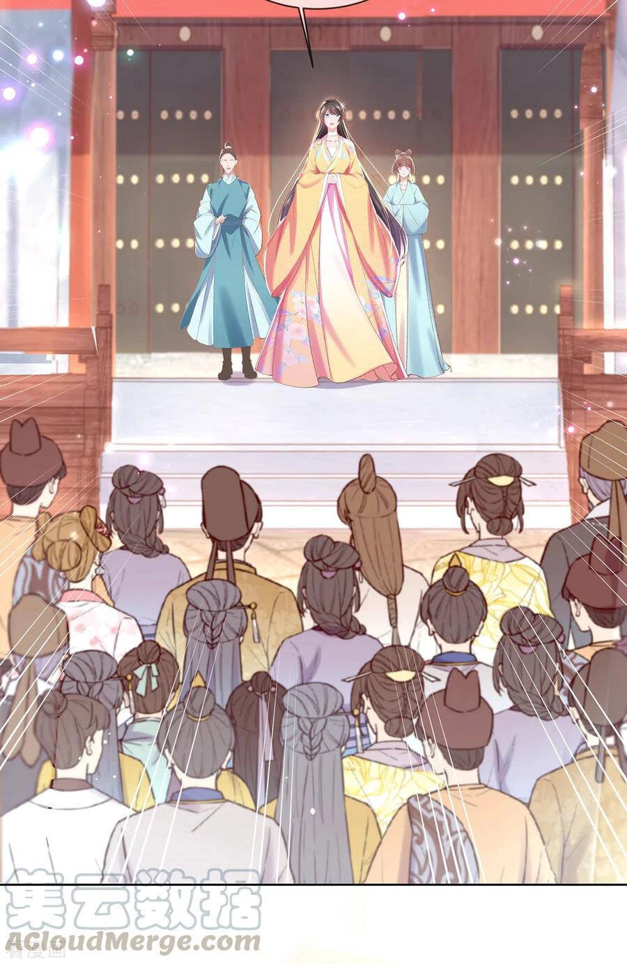 Thị Huyết Y Phi Chapter 122 - 6