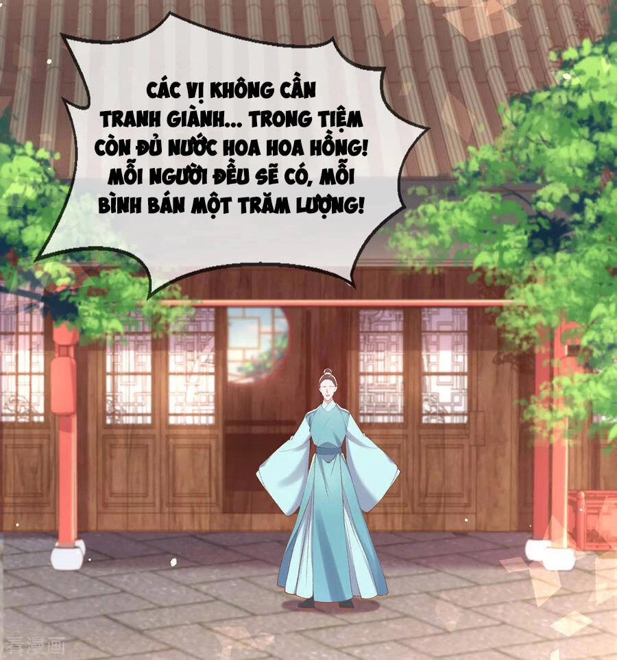 Thị Huyết Y Phi Chapter 122 - 15