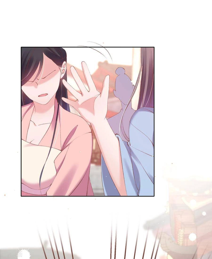 Thị Huyết Y Phi Chapter 122 - 21