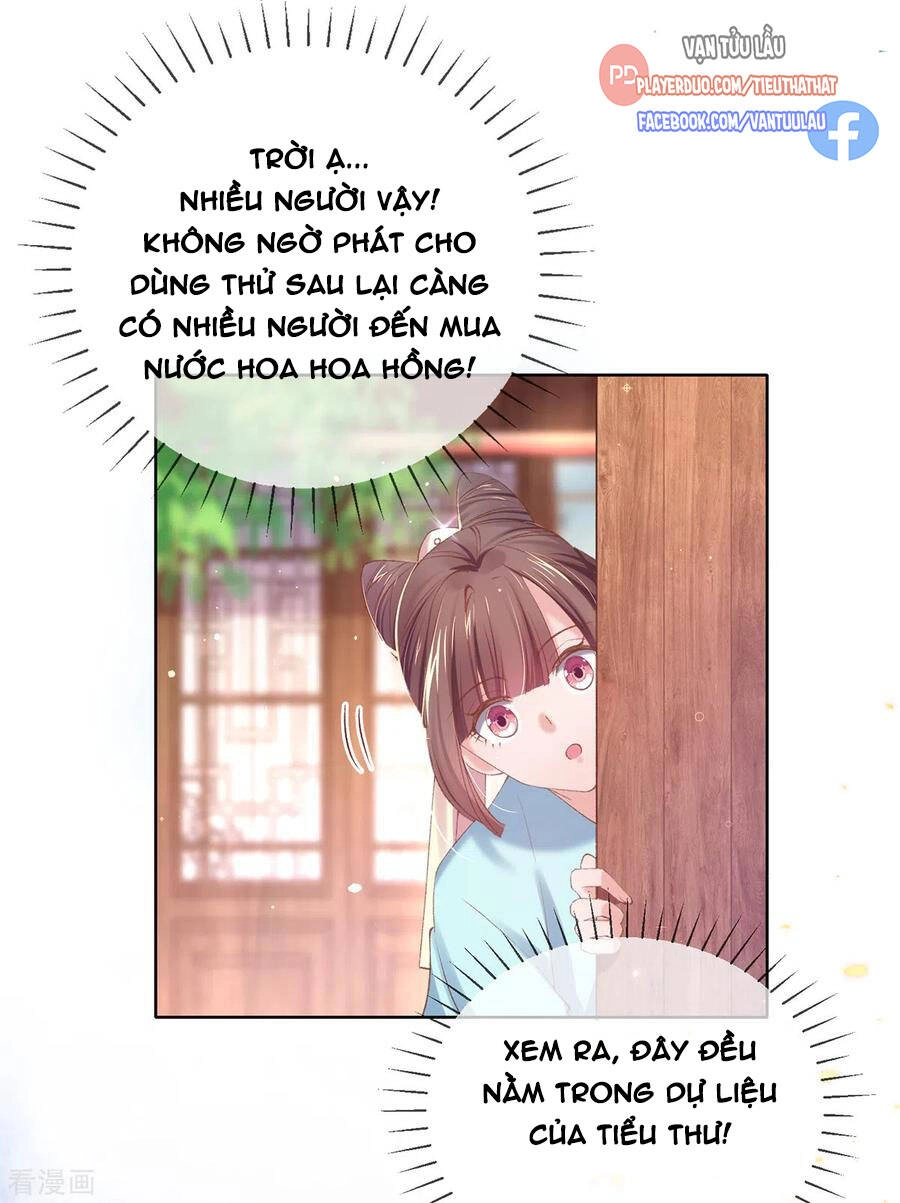 Thị Huyết Y Phi Chapter 122 - 25