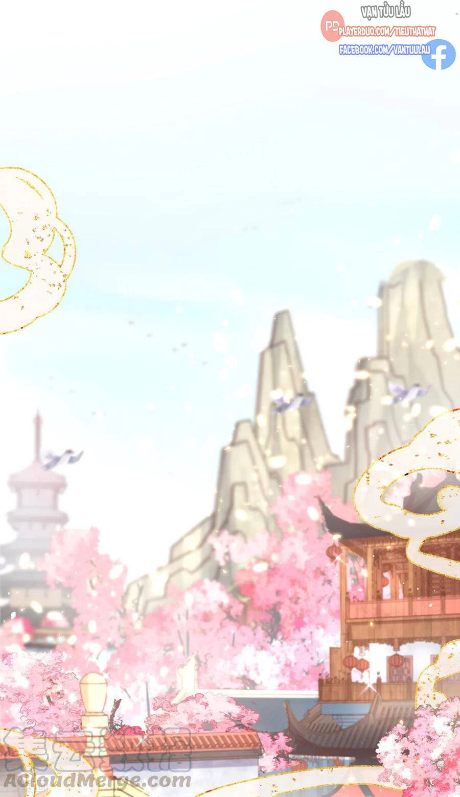 Thị Huyết Y Phi Chapter 122 - 28