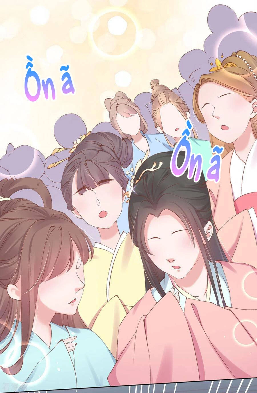 Thị Huyết Y Phi Chapter 122 - 33