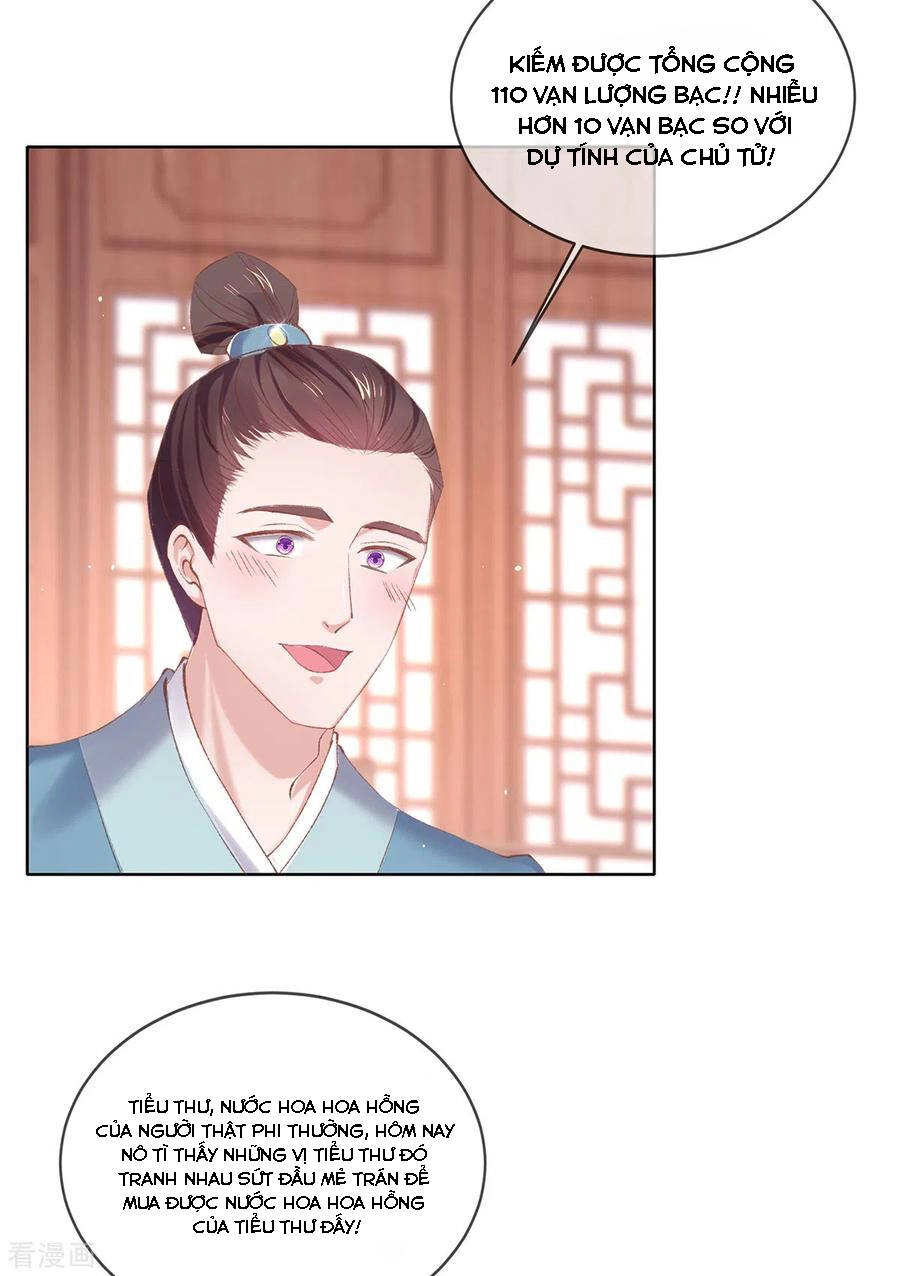 Thị Huyết Y Phi Chapter 123 - 5