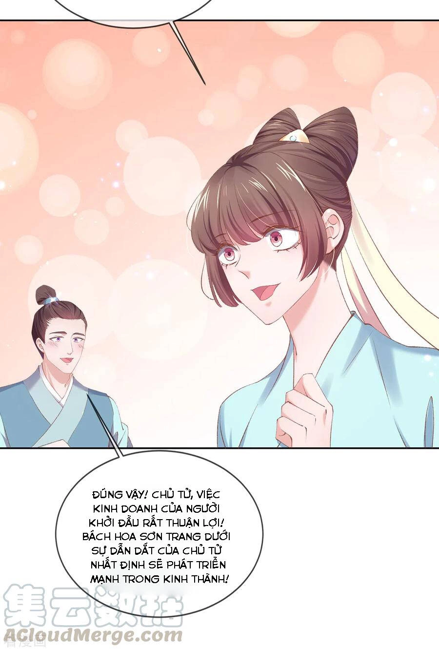 Thị Huyết Y Phi Chapter 123 - 6