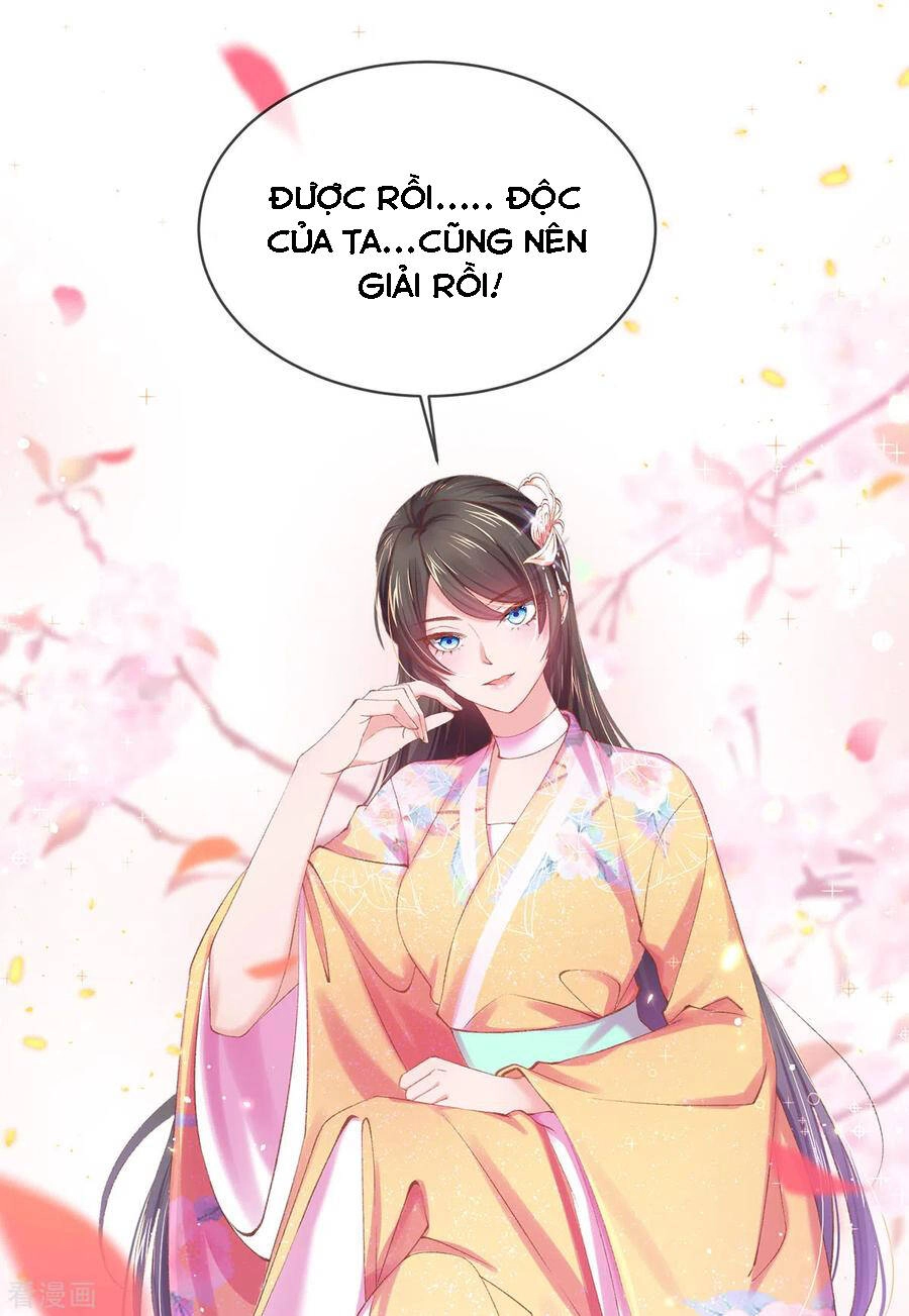 Thị Huyết Y Phi Chapter 123 - 9