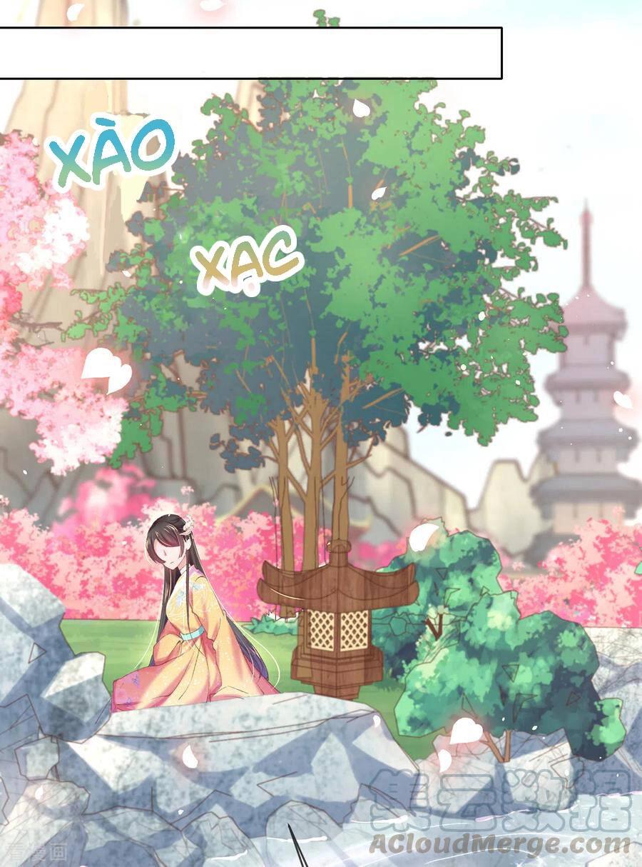 Thị Huyết Y Phi Chapter 123 - 12