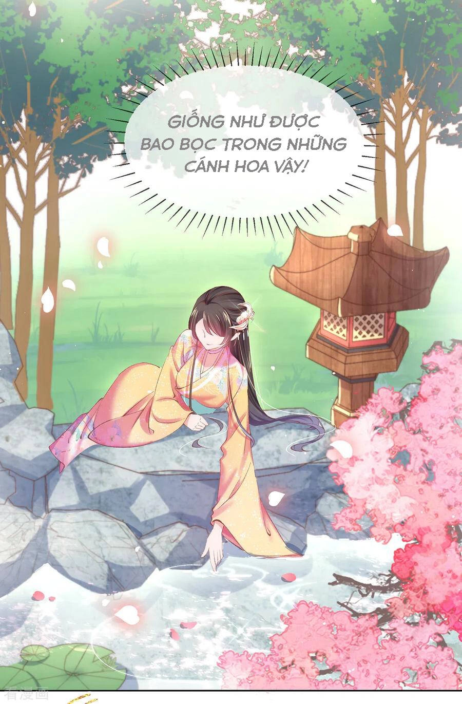 Thị Huyết Y Phi Chapter 123 - 15