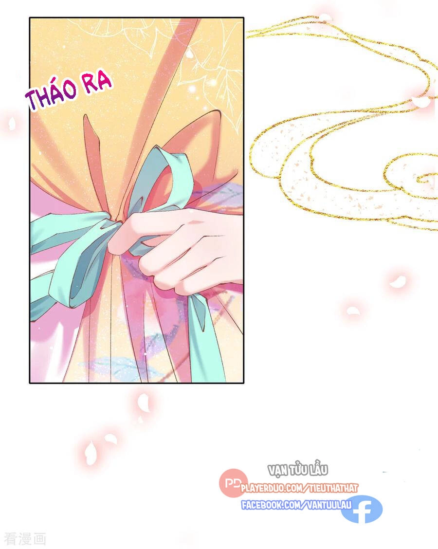 Thị Huyết Y Phi Chapter 123 - 19